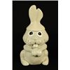 Image 1 : McCoy Rabbit Cookie Jar
