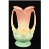 Image 1 : Hull Magnolia Pattern Vase