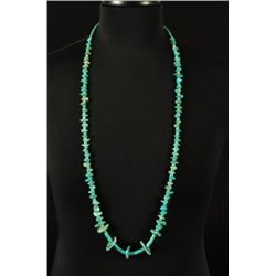 Turquoise Necklace