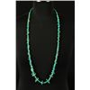 Image 1 : Turquoise Necklace