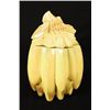 Image 1 : Cluster of Bananas Cookie Jar
