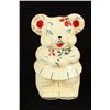 Image 2 : Two-Faced Mouse With Bow Tie Cookie Jar