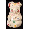 Image 1 : Polka Dot Pig Cookie Jar