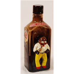 2 El Stinko Jungle Juice Bottles Black Americana