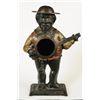 Image 1 : Collection of  Black Americana Cast Iron Banks