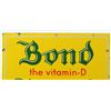 Image 2 : Bond Bread Porcelain Sign