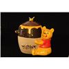 Image 1 : Winnie The Pooh Cookie Jar