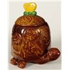 Image 1 : McCoy Turtle Cookie Jar