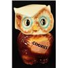 Image 1 : Owl Cookie Jar