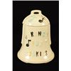 Image 1 : Ring For Cookies Bell Cookie Jar