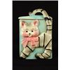 Image 1 : Kitty Cat Cookie Jar