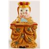 Image 1 : Queen Cookie Jar