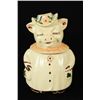 Image 1 : Fancy Pig Cookie Jar