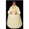 Image 1 : Spanish Woman Cookie Jar