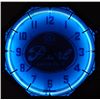 Image 2 : 1952 Pearl Beer Neon Clock