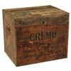 Image 1 : Cremo Cigar Salesman Sample Trunk