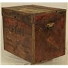 Image 6 : Cremo Cigar Salesman Sample Trunk