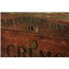 Image 7 : Cremo Cigar Salesman Sample Trunk