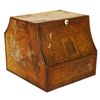 Image 1 : Schepp's Lithogrpahed Tin Bread Box