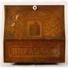 Image 3 : Schepp's Lithogrpahed Tin Bread Box