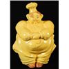 Image 1 : Big Yellow Chef Cookie Jar