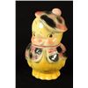 Image 1 : Baby Chick In at Hat Cookie Jar