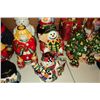 Image 5 : 26 Assorted Christmas Cookie Jars