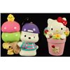 Image 1 : 2 Hello Kitty Cookie Jars