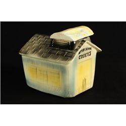 After School Cookies Cookie Jar