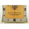 Image 4 : Shiner Bock Beer Advertising Clock