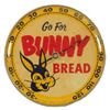 Image 1 : Bunny Bread Advertising Thermometer