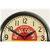 Image 2 : R C Cola Advertising Clock