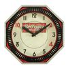 Image 1 : Dr. Pepper Neon Clock