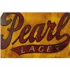 Image 8 : Early Drink Pearl Lager Beer Sign