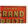 Image 3 : Grand Prize Beer "Texas' Largest" Sign