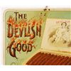 Image 3 : Devilsh Good & Imperial Cigars Advertising Signs