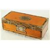 Image 2 : Antique Ponce De Leon Cigar Salesman Sample Case