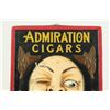 Image 2 : Admiration Cigars Advertising Sign