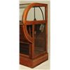 Image 2 : Cigar Store Humidor Display Case San Marcos Texas