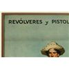 Image 8 : Colt  Tex & Patches Poster Rare Spanish Version