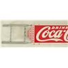 Image 3 : Coca-Cola Porcelain Advertising Door Push
