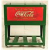 Image 1 : Coca-Cola Cooler