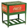 Image 2 : Coca-Cola Cooler