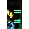 Image 2 : Royal Crown Cola Neon over Porcelain Sign