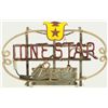 Image 2 : Lone Star Beer Neon Sign 1940s