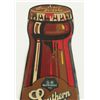 Image 2 : Southern Select Beer Bottle Tin Sign