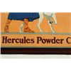 Image 8 : Infallible Hercules Powder Shotgun Shells Poster