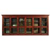 Image 2 : Cigar Store Humidor Wall Unit Display Case