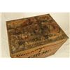 Image 2 : Cremo Cigars Salesman Sample Trunk
