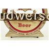 Image 2 : Budweiser "Prefered Everywhere" Beer Neon Sign